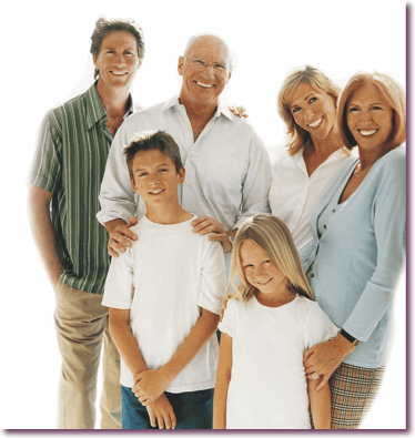 family and cosmetic dentistry in Redmond, WA